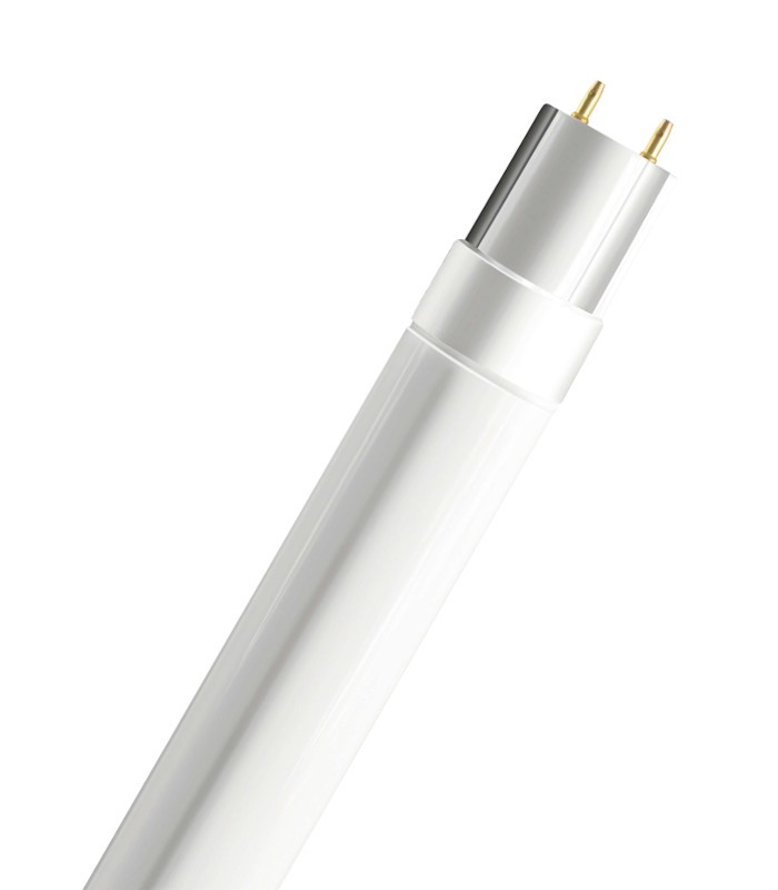 Tubi led per pubblica illuminazione aziende e stabilimenti